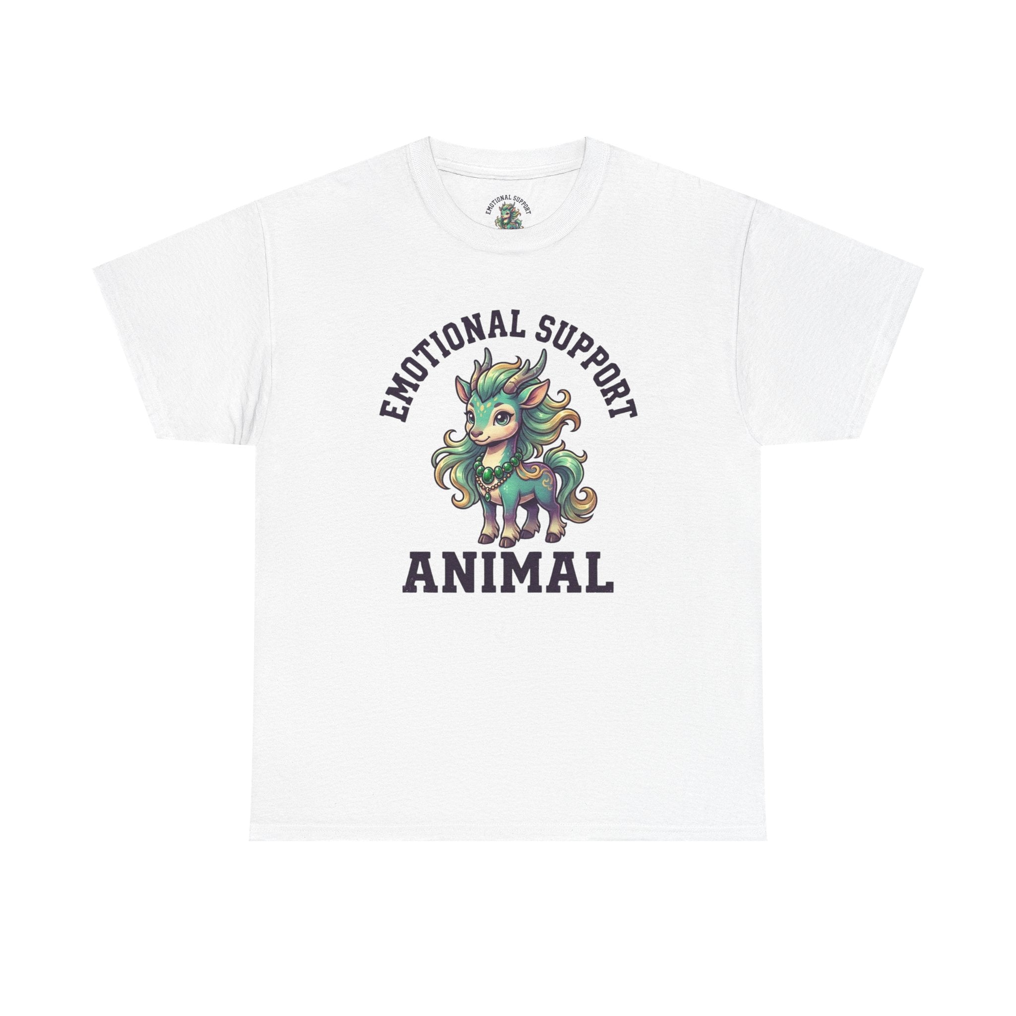 Emotional Support Kirin T-Shirt