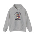 Emotional Support Fennec Fox Hoodie