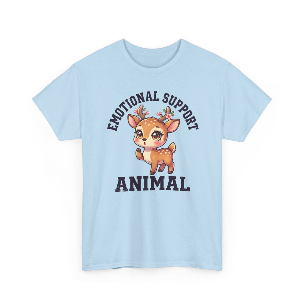 Emotional Support Deer T-Shirt