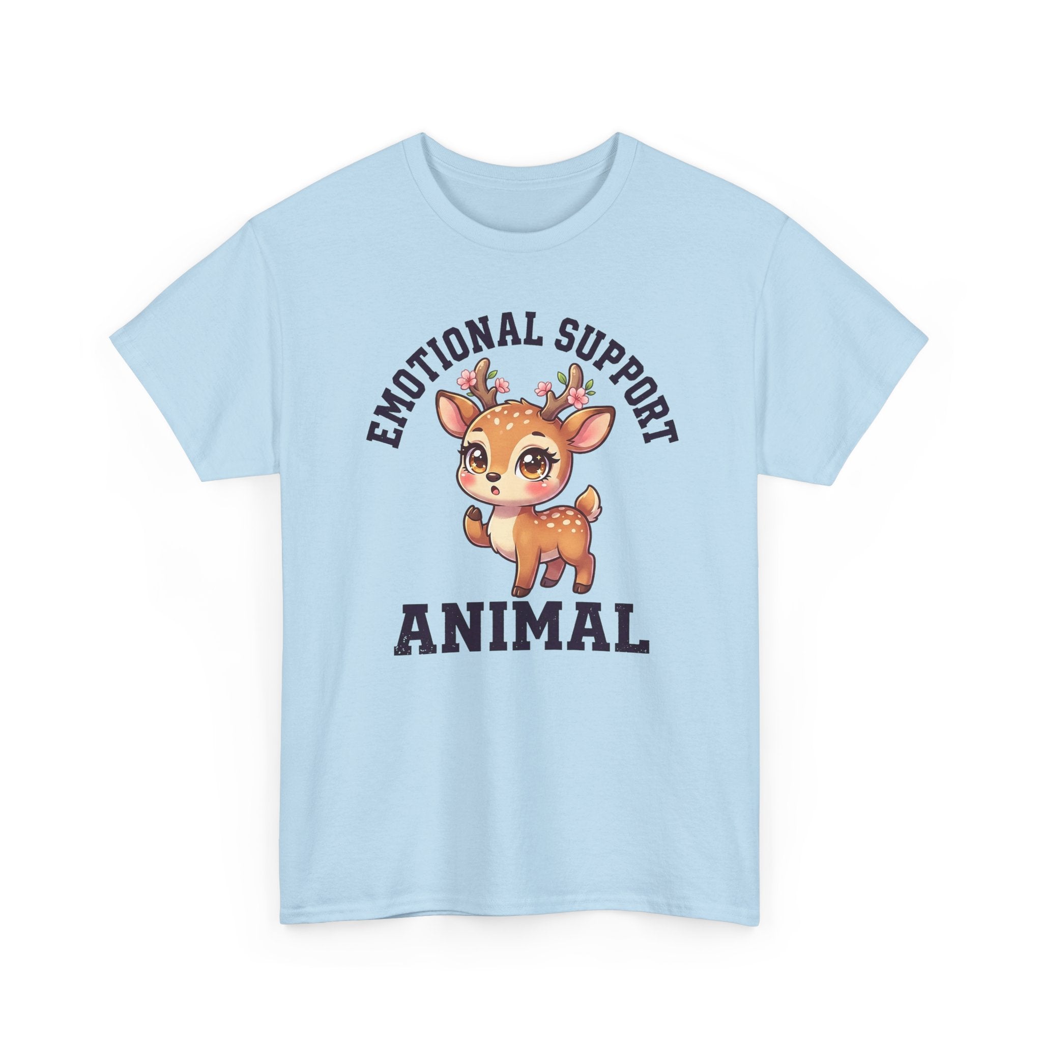 Emotional Support Deer T-Shirt