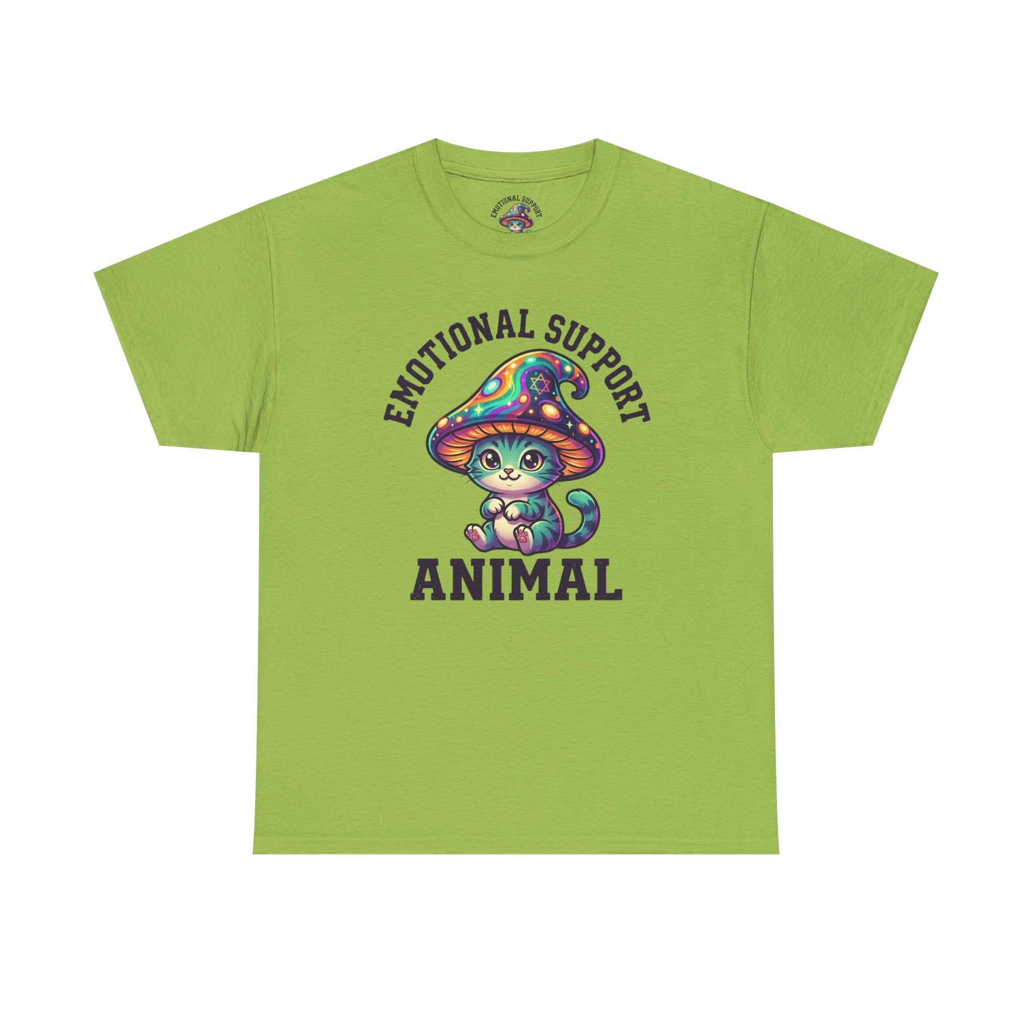 Emotional Support Cat T-Shirt