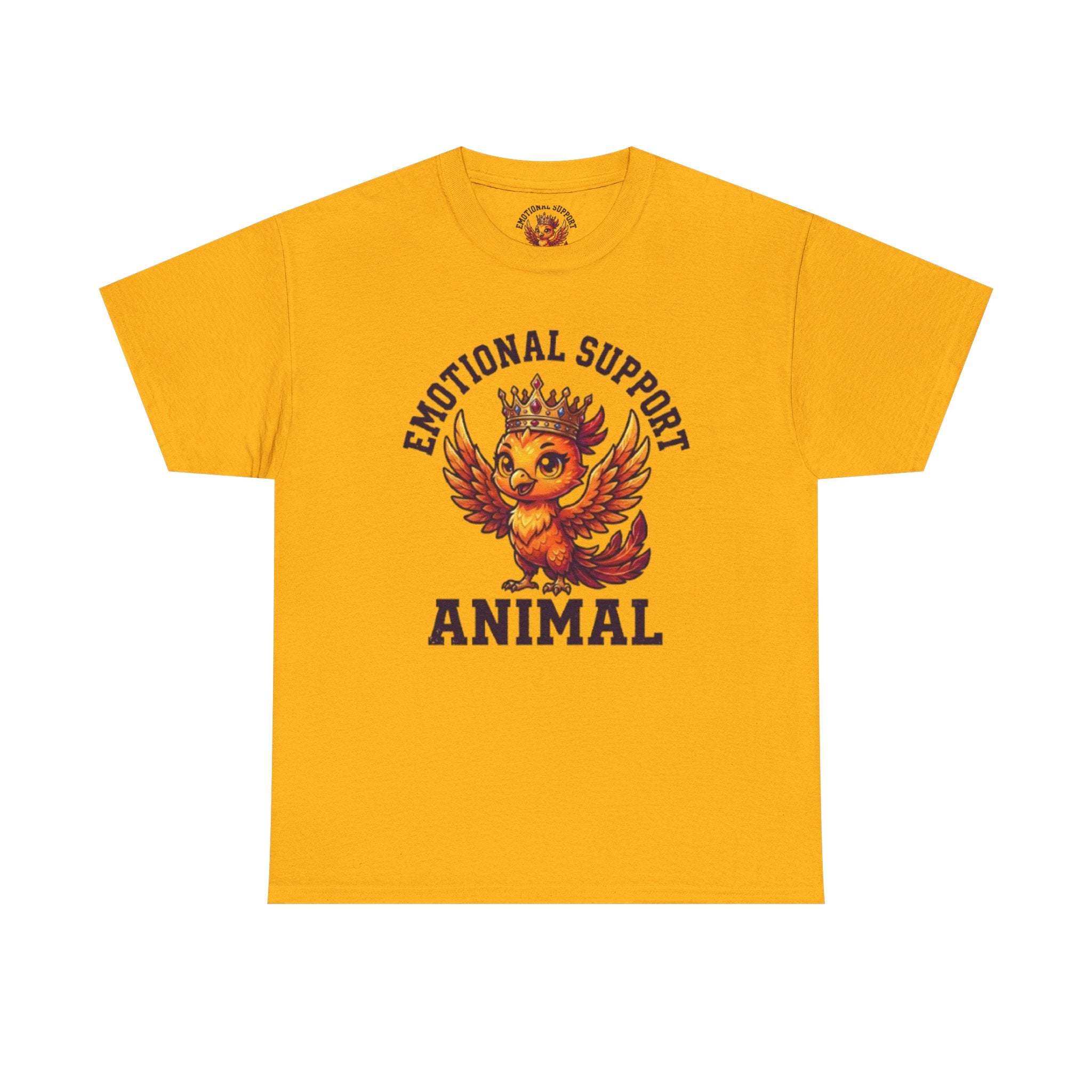 Emotional Support Phoenix T-Shirt