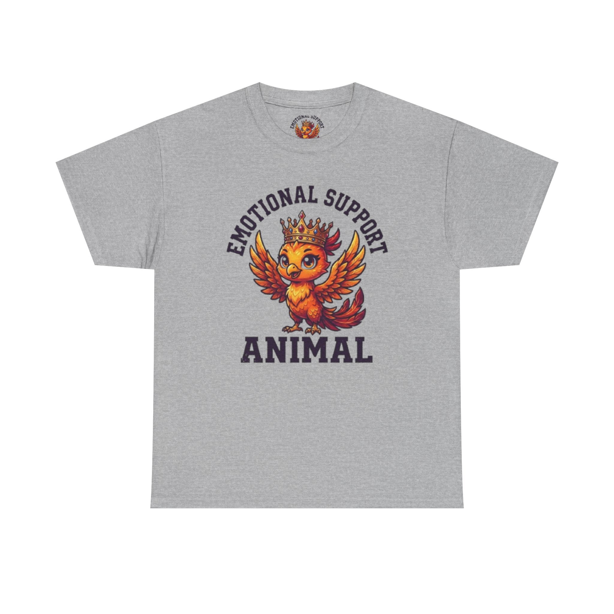 Emotional Support Phoenix T-Shirt