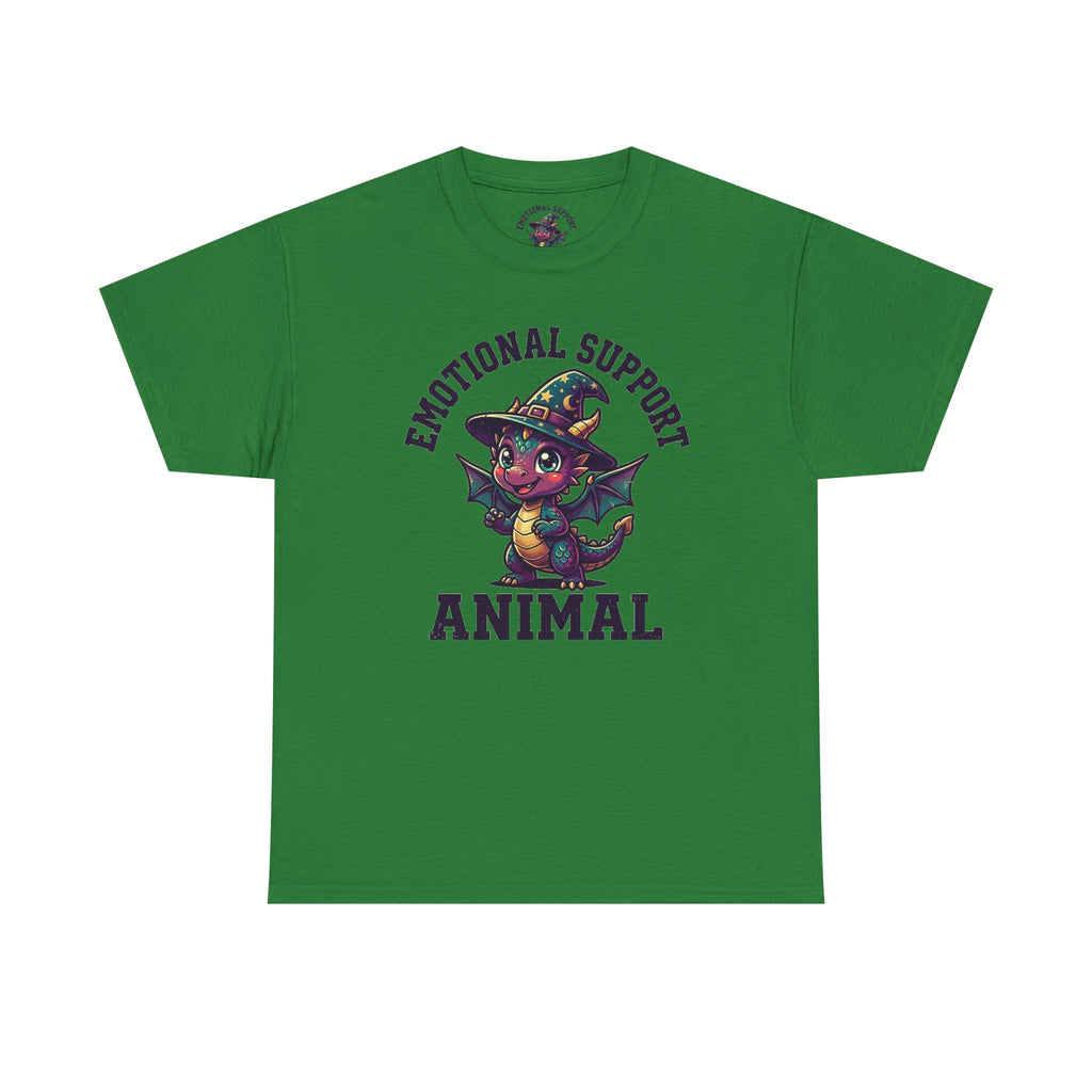 Emotional Support Baby Dragon T-Shirt