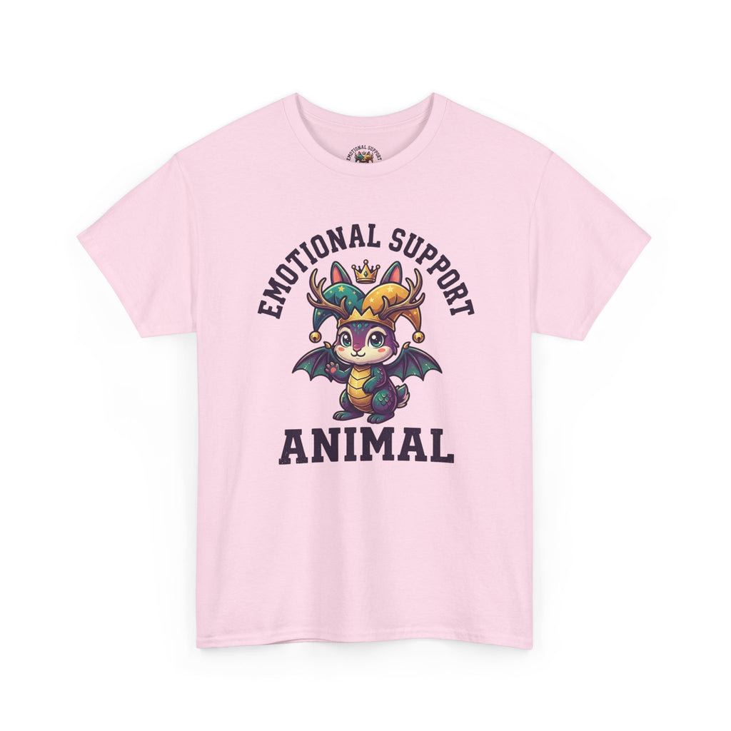 Emotional Support Wolpertinger T-Shirt