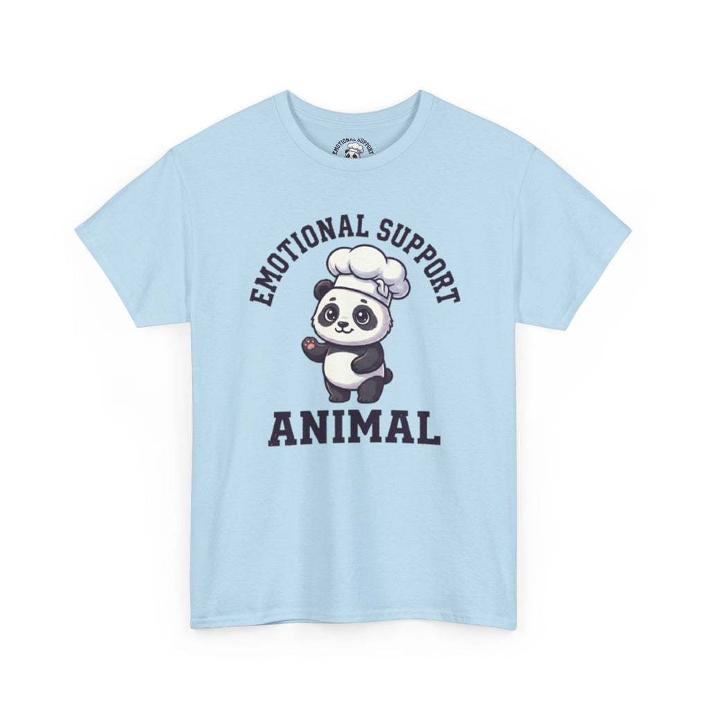 Emotional Support Panda T-Shirt