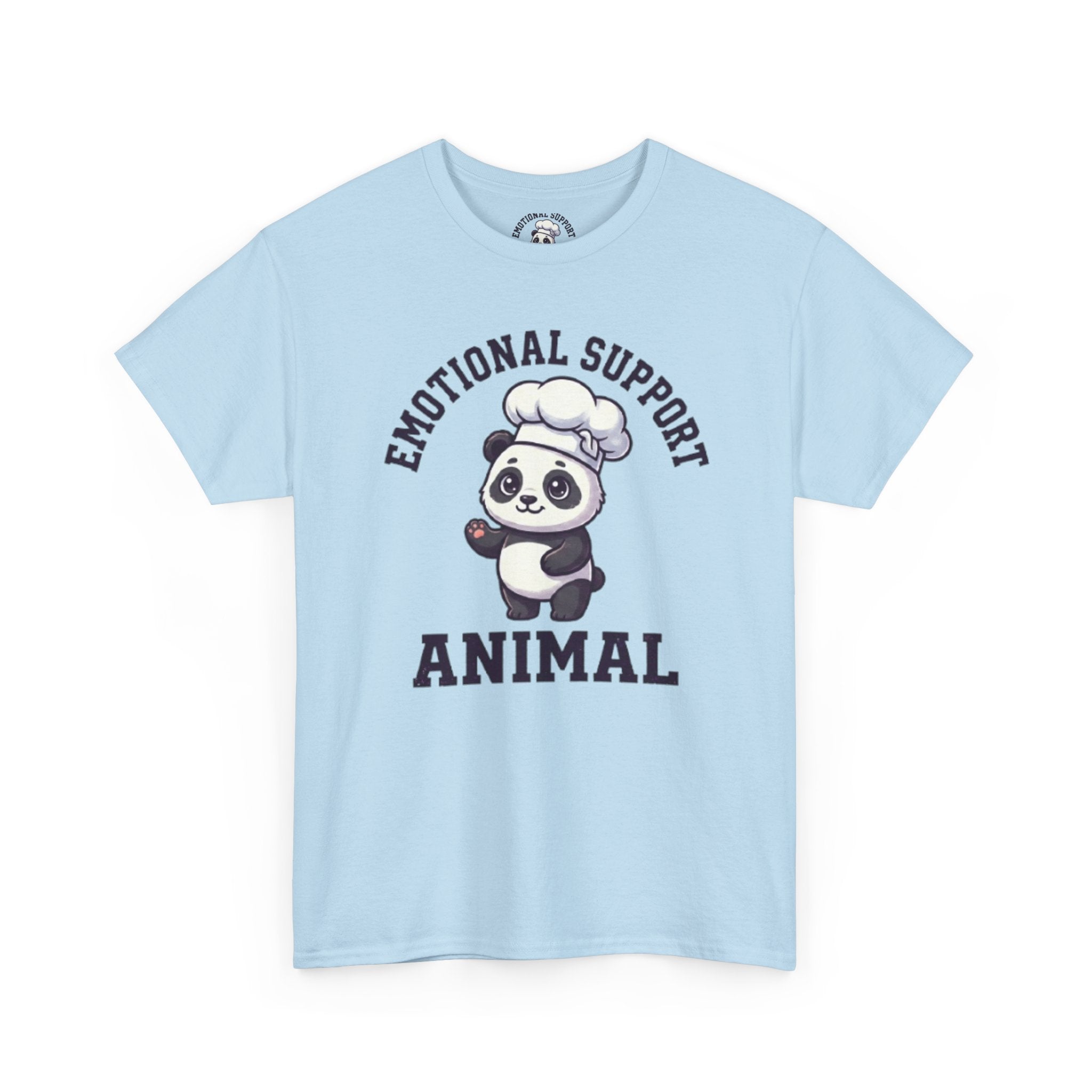 Emotional Support Panda T-Shirt