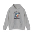 Emotional Support Shark Hoodie