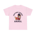Emotional Support Corgi T-Shirt