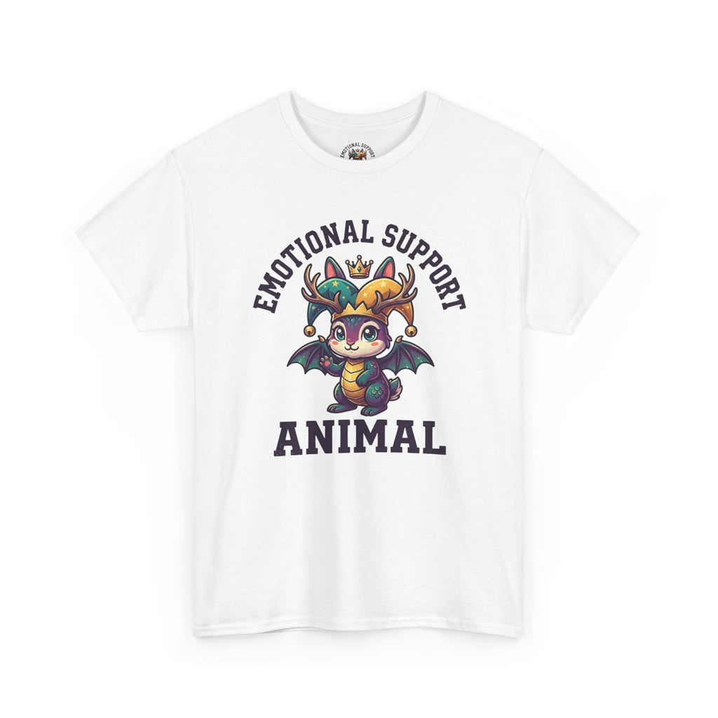 Emotional Support Wolpertinger T-Shirt