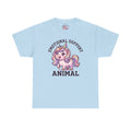 Emotional Support unicorn T-Shirt