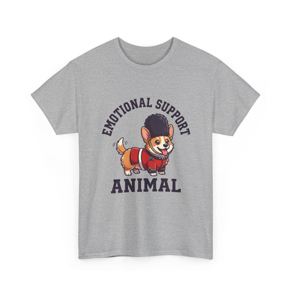 Emotional Support Corgi T-Shirt