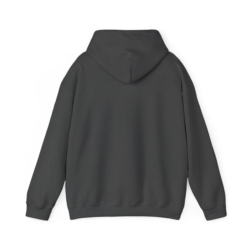 Emotional Support Tanuki Hoodie
