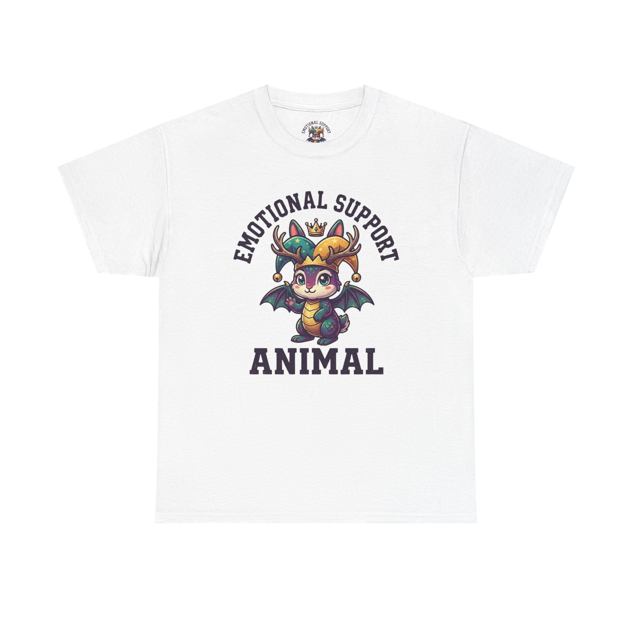 Emotional Support Wolpertinger T-Shirt