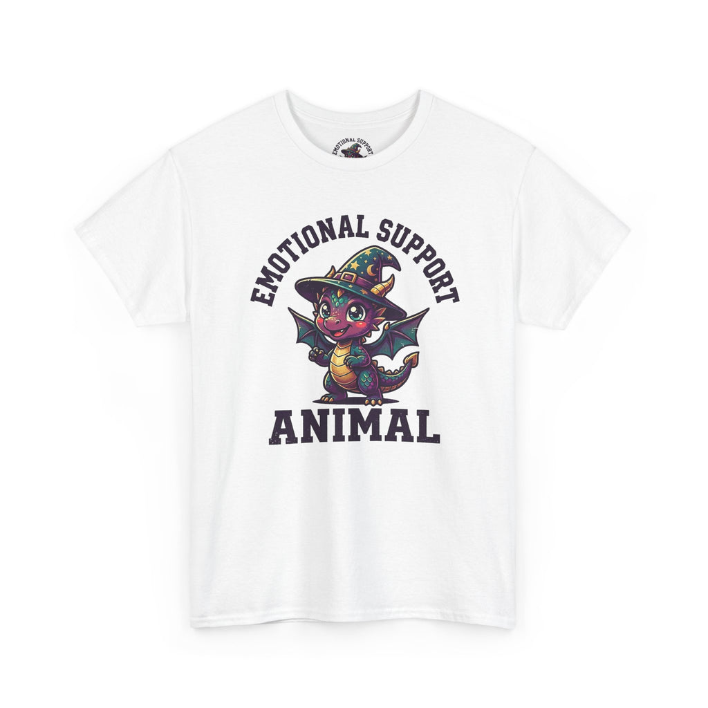 Emotional Support Baby Dragon T-Shirt