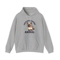 Emotional Support Siamese Hoodie
