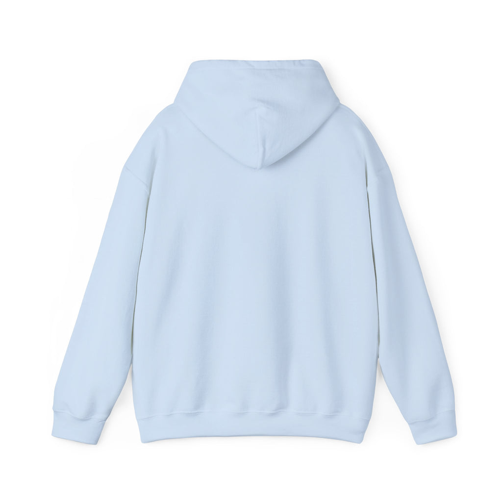Emotional Support Moose Hoodie