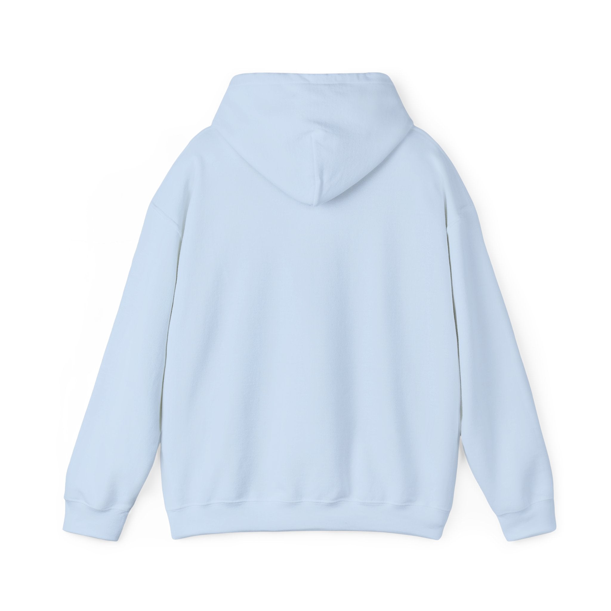 Emotional Support Moose Hoodie
