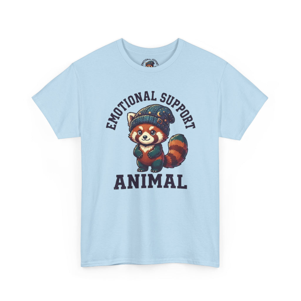 Emotional Support Red Panda T-Shirt