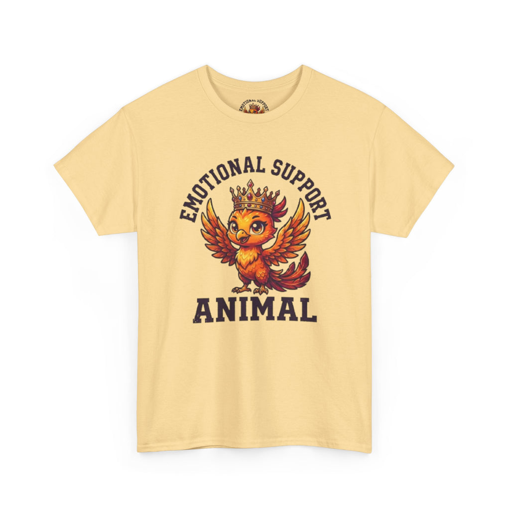Emotional Support Phoenix T-Shirt