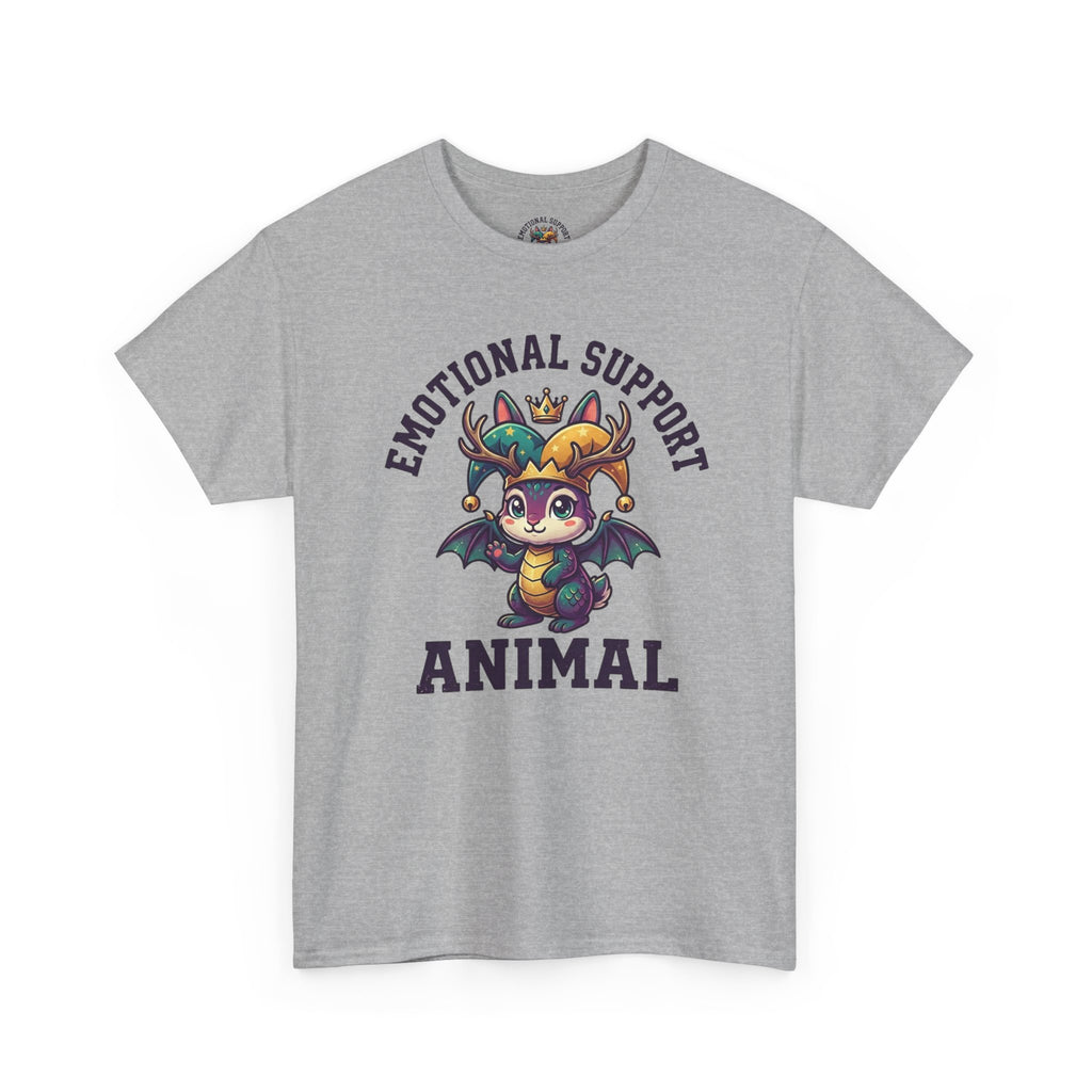 Emotional Support Wolpertinger T-Shirt