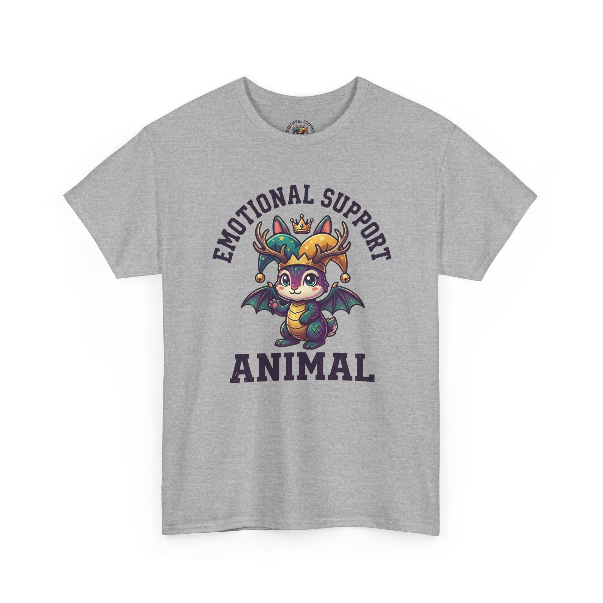Emotional Support Wolpertinger T-Shirt
