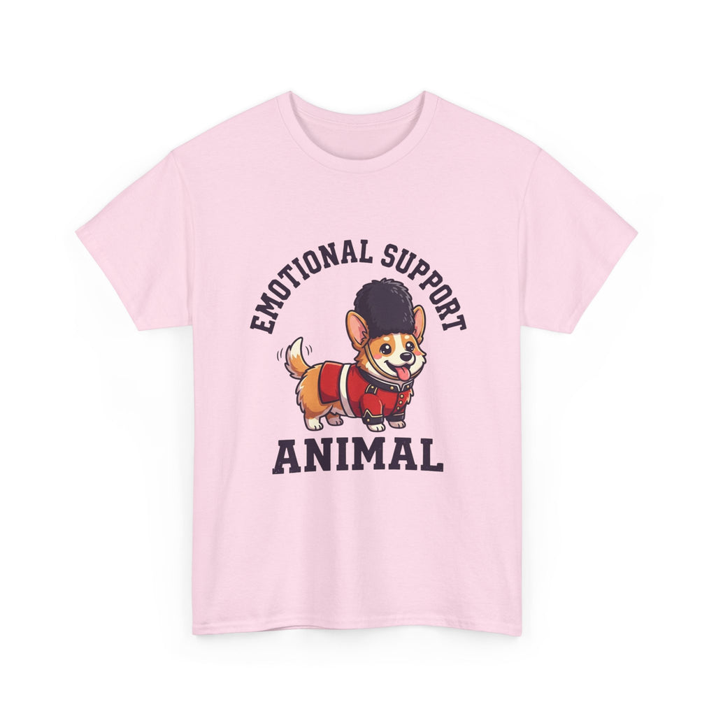 Emotional Support Corgi T-Shirt