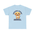 Emotional Support Labrador T-Shirt