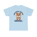 Emotional Support Quokka T-Shirt