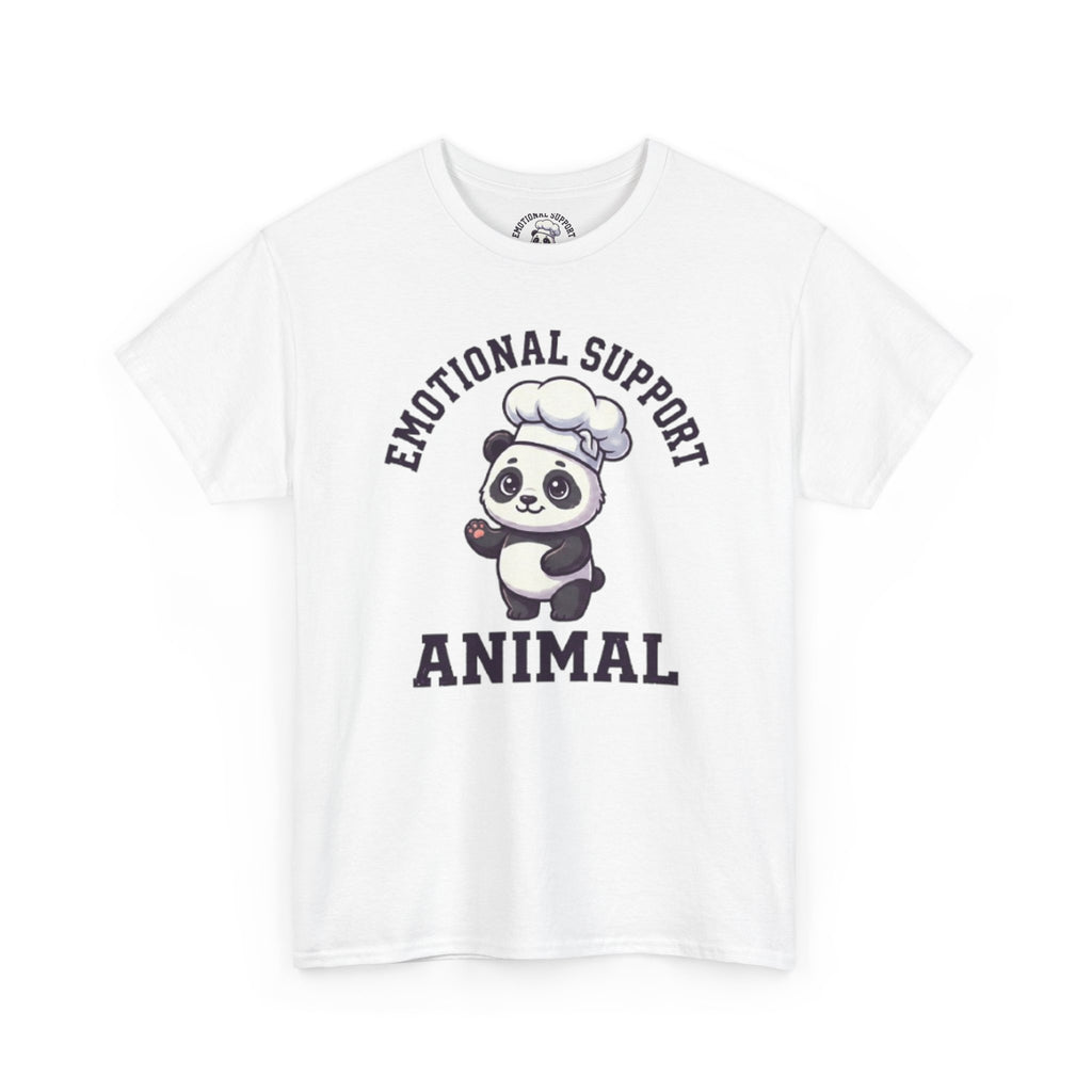 Emotional Support Panda T-Shirt