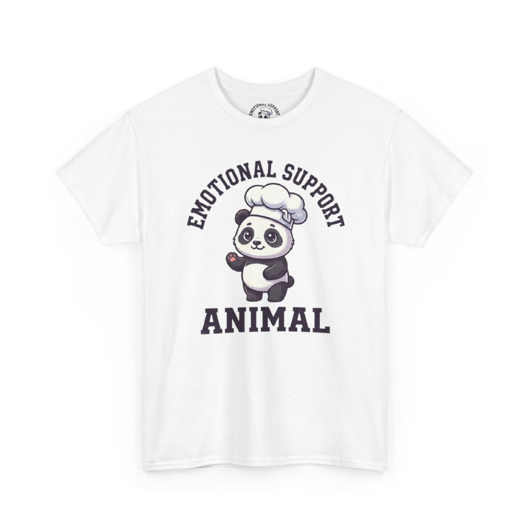 Emotional Support Panda T-Shirt