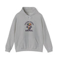 Emotional Support Wolpertinger Hoodie