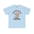 Emotional Support sheep T-Shirt