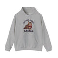 Emotional Support Maine Coon Hoodie