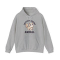 Emotional Support Ragdoll Hoodie