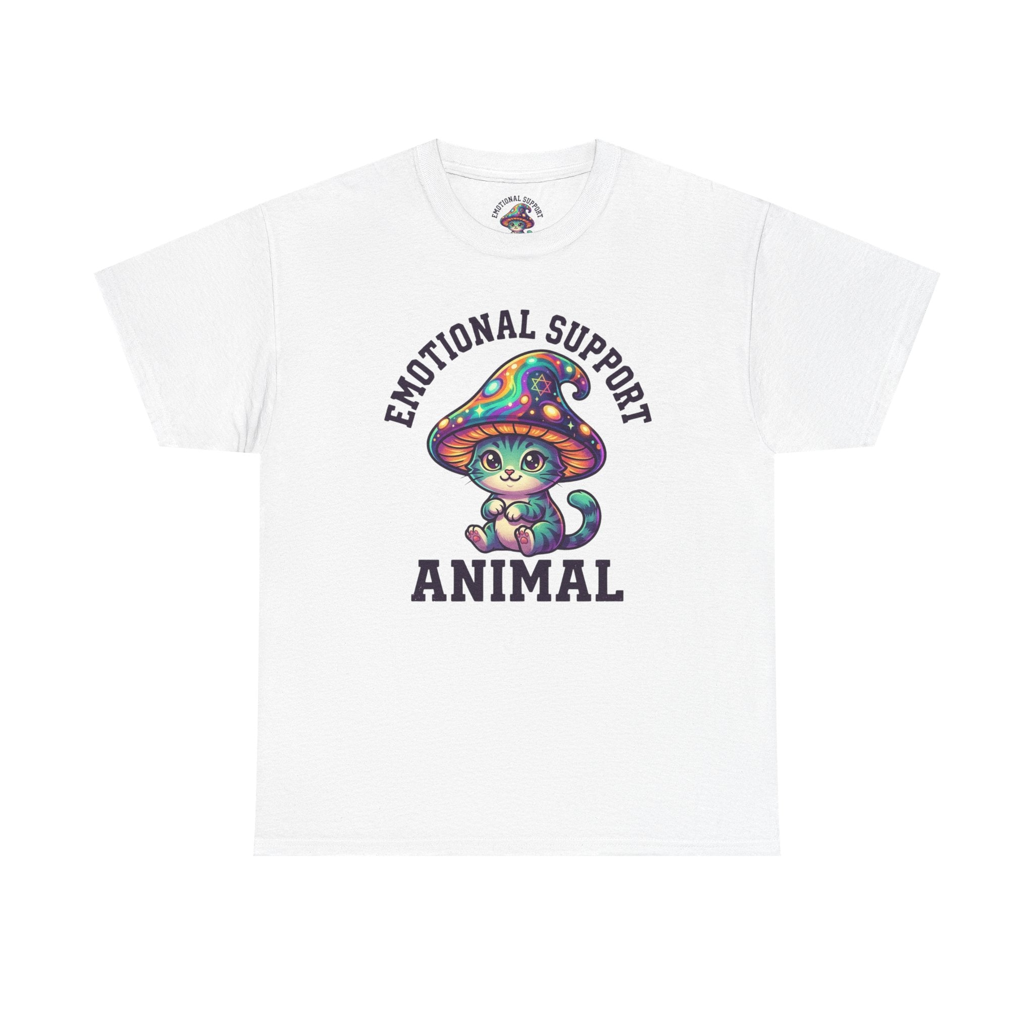 Emotional Support Cat T-Shirt