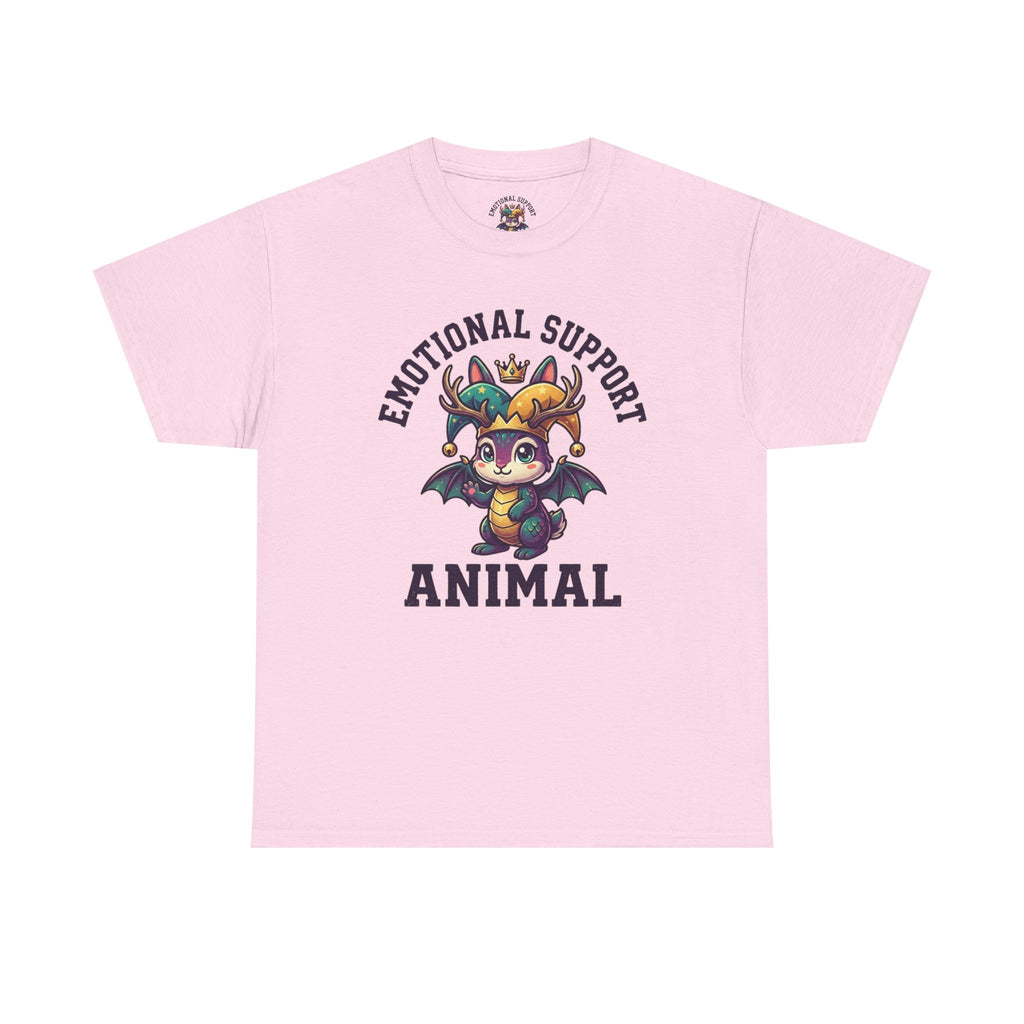Emotional Support Wolpertinger T-Shirt