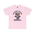 Emotional Support Wolpertinger T-Shirt