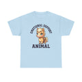 Emotional Support Horse T-Shirt
