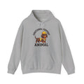 Emotional Support Dachshund Hoodie