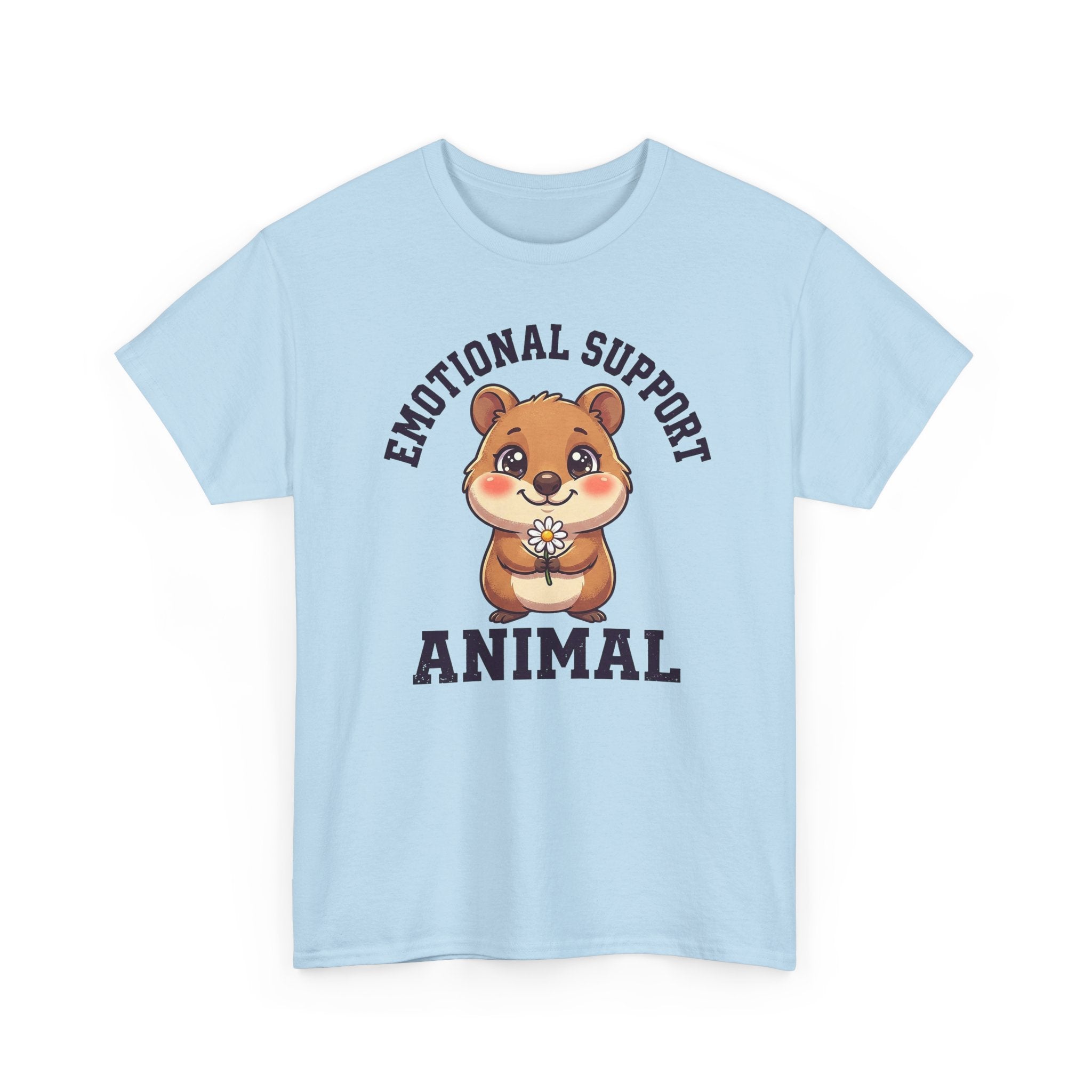 Emotional Support Quokka T-Shirt