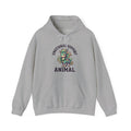 Emotional Support Kirin Hoodie