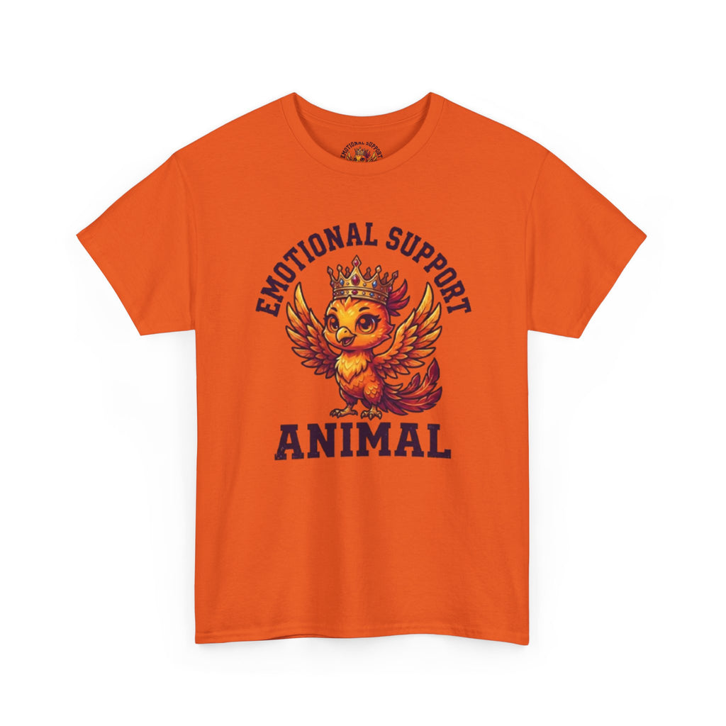 Emotional Support Phoenix T-Shirt
