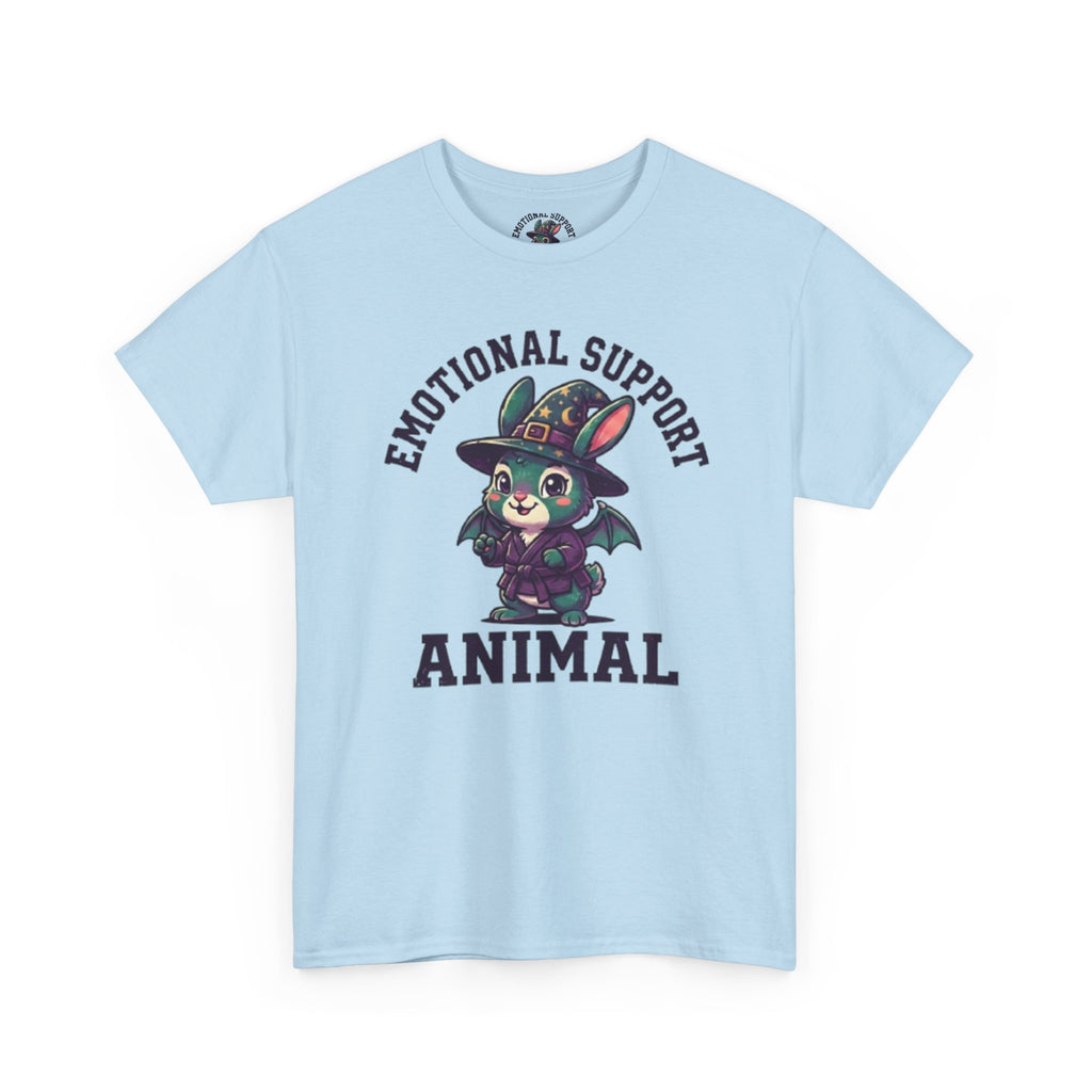 Emotional Support Bunny T-Shirt