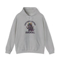 Emotional Support Dragon Turtle Hoodie