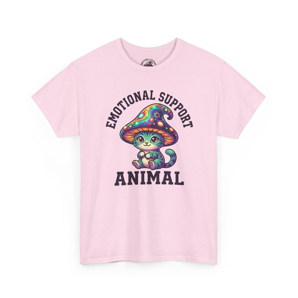 Emotional Support Cat T-Shirt