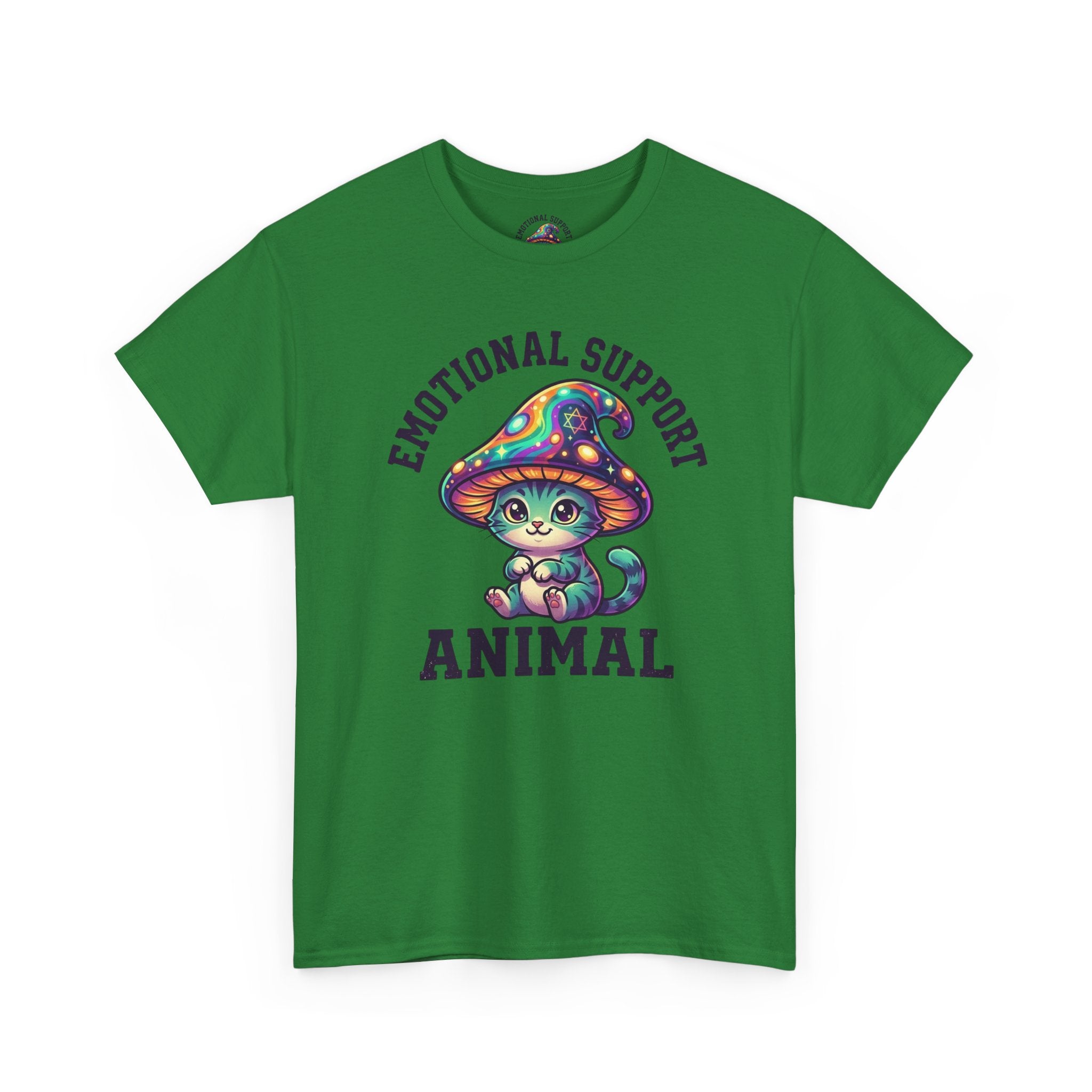 Emotional Support Cat T-Shirt