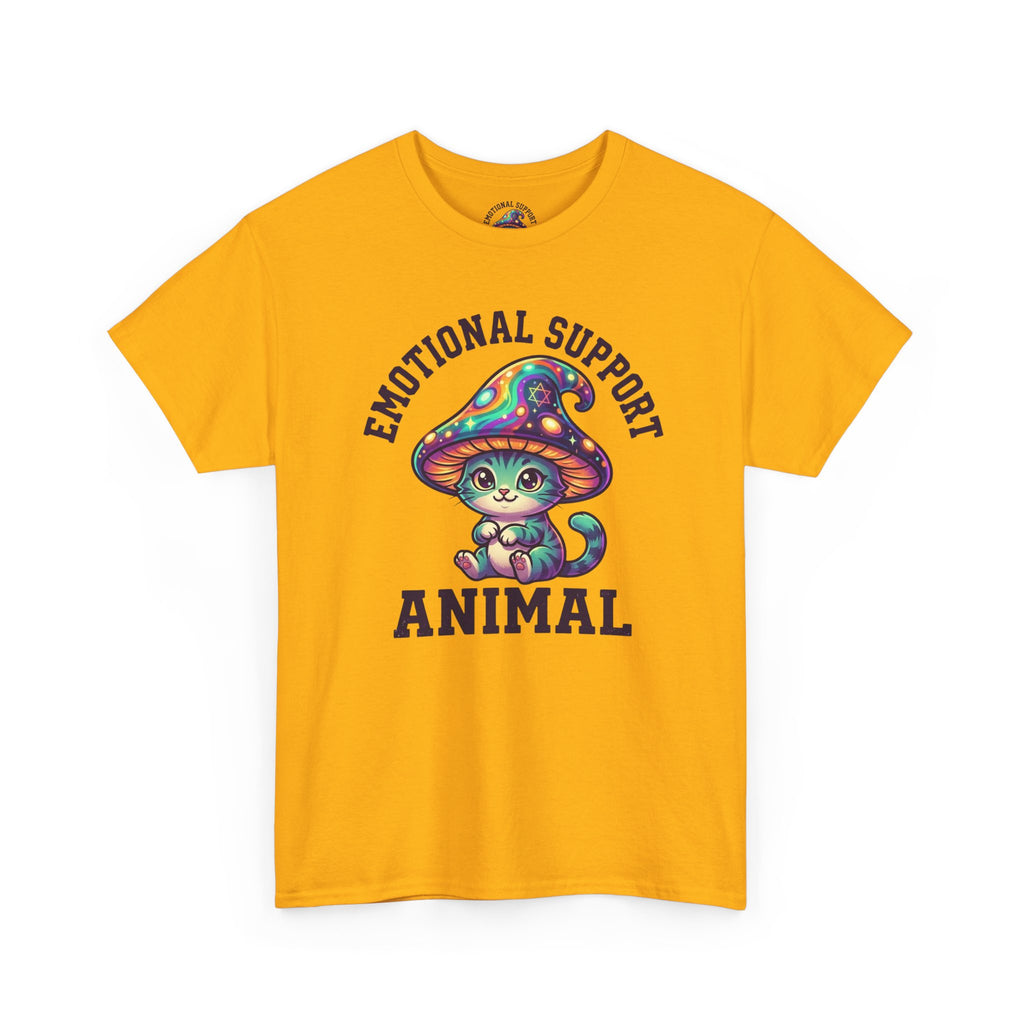 Emotional Support Cat T-Shirt