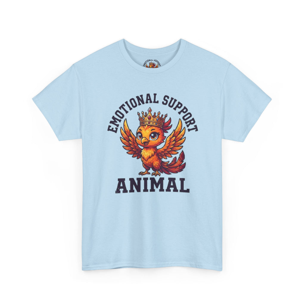 Emotional Support Phoenix T-Shirt
