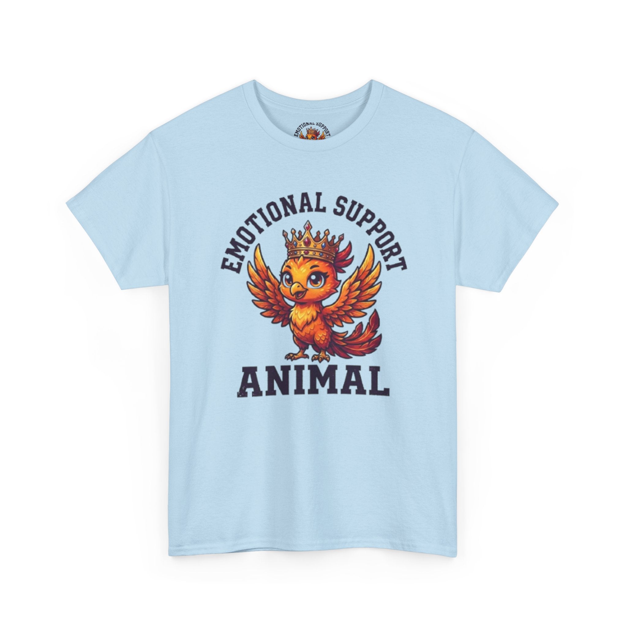 Emotional Support Phoenix T-Shirt